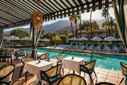 The Colony Palms Hotel and Bungalows - image 4