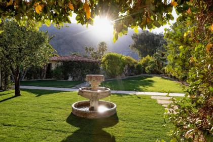 The Colony Palms Hotel and Bungalows - image 5