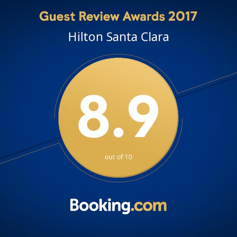 Hilton Santa Clara - image 2