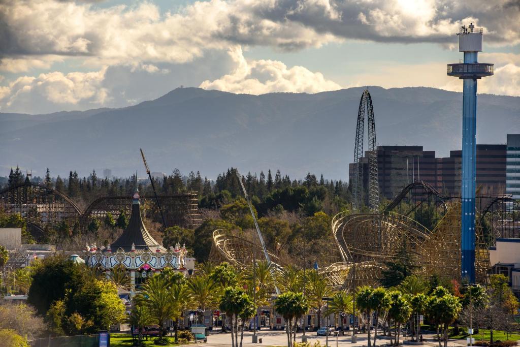 Hilton Santa Clara - image 4