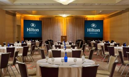 Hilton Santa Clara - image 5
