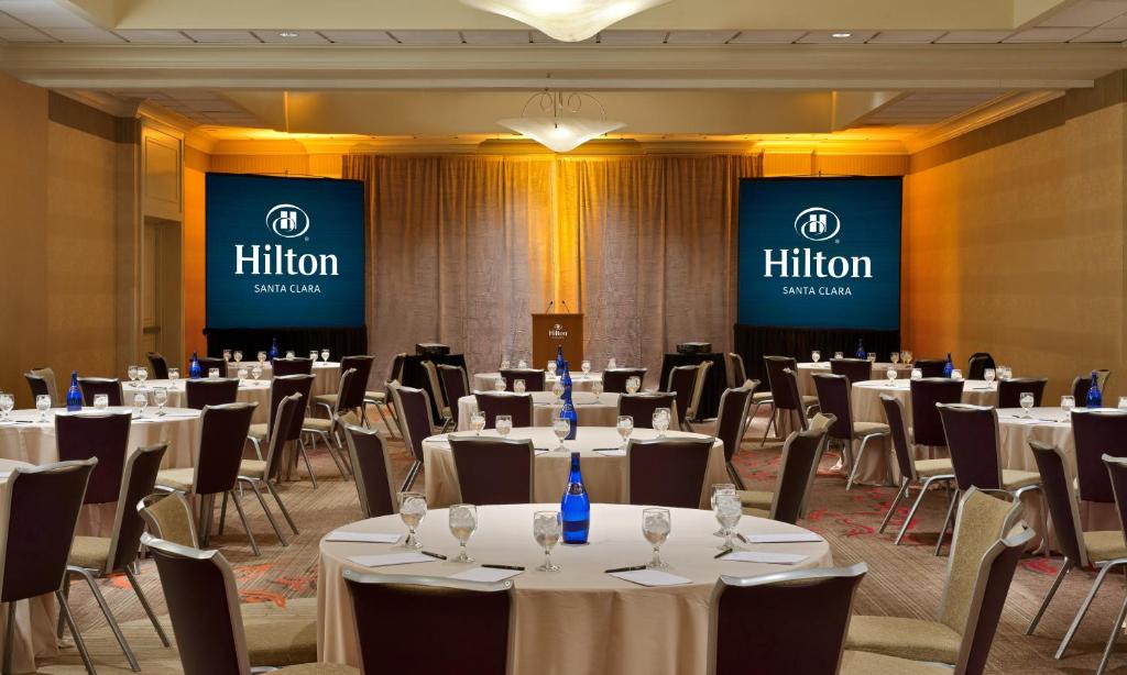 Hilton Santa Clara - image 5