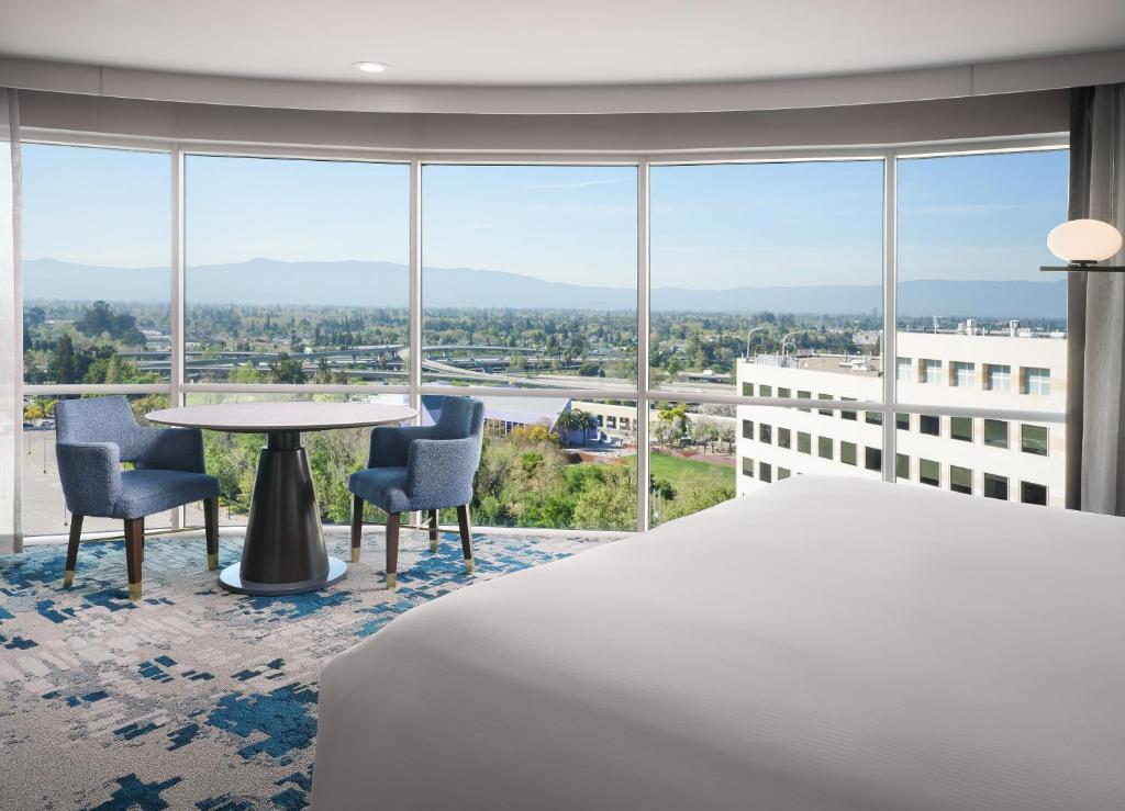 Hilton San Jose - main image