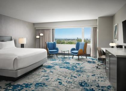 Hilton San Jose - image 2