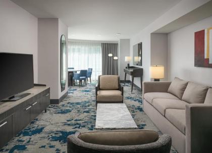 Hilton San Jose - image 3