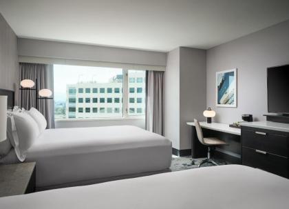 Hilton San Jose - image 4