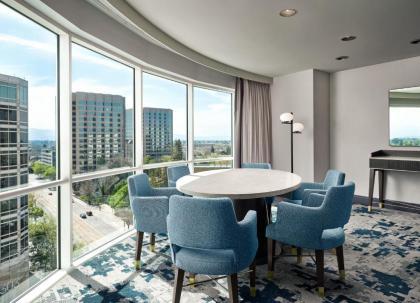 Hilton San Jose - image 5