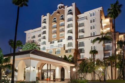 Embassy Suites By Hilton Santa Ana Orange County Airport