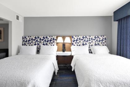 Hotel in Santa Ana California