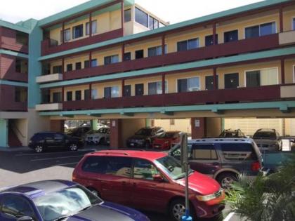 Motel Capri - image 2