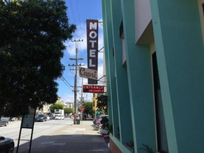 Motel Capri - image 4