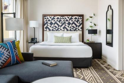 Hotel Spero San Francisco California