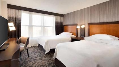 Embassy Suites Santa Clara - Silicon Valley - image 2