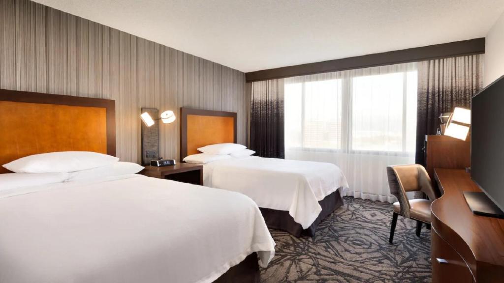 Embassy Suites Santa Clara - Silicon Valley - image 3