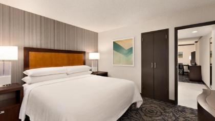 Embassy Suites Santa Clara - Silicon Valley - image 5