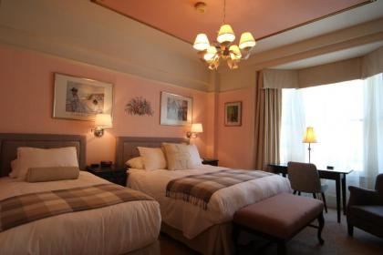 Cornell Hotel de France - image 3