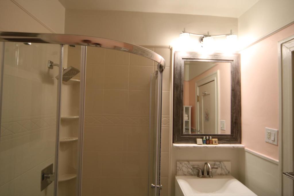 Cornell Hotel de France - image 5