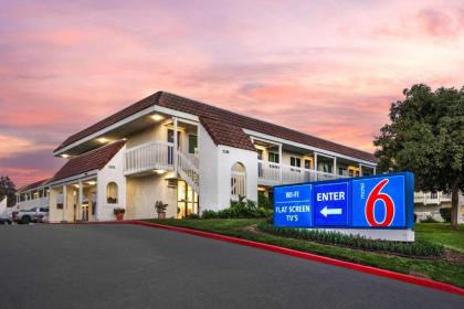 Motel 6-Carpinteria CA - Santa Barbara - South - image 2