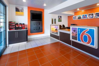 Motel 6-Carpinteria CA - Santa Barbara - South - image 3