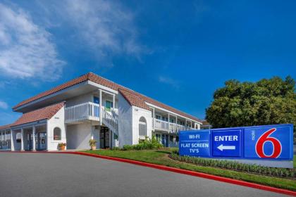 Motel 6-Carpinteria CA - Santa Barbara - South - image 5