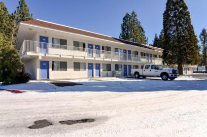 Motel 6 Big Bear Lake