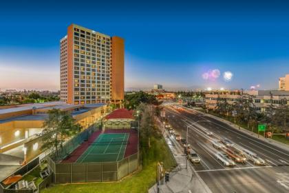 Doubletree Anaheim Orange County