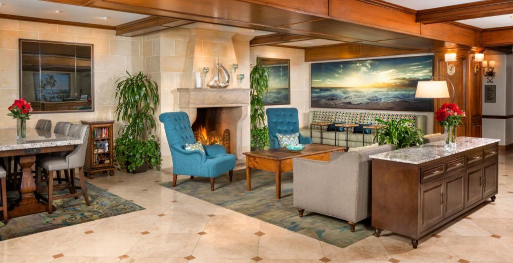 Ayres Hotel Laguna Woods - main image