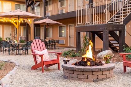 Ayres Lodge Alpine - image 5