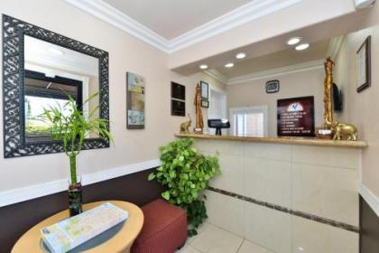 Inn by the sfo - image 4