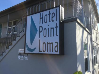 Hotel Point Loma - image 1