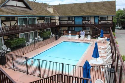 King Frederik Inn - image 2