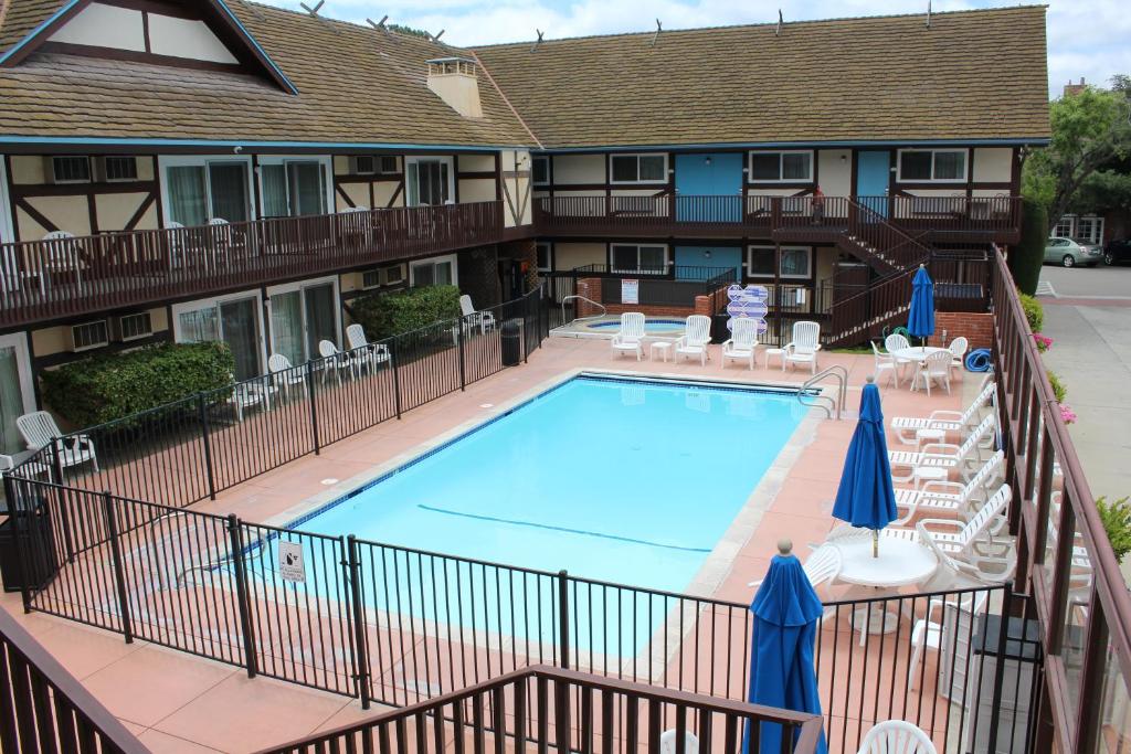 King Frederik Inn - image 2