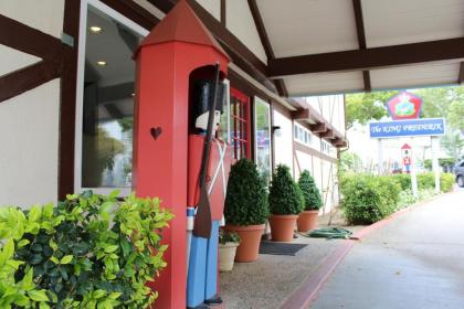 King Frederik Inn - image 3