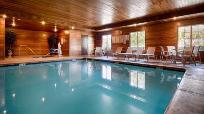 Hotel in Oakdale California