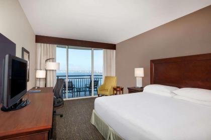 Wyndham San Diego Bayside - image 2