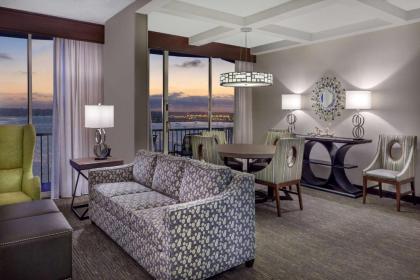 Wyndham San Diego Bayside - image 5