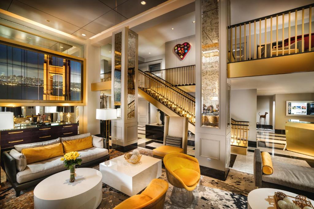 Staypineapple An Elegant Hotel Union Square - main image