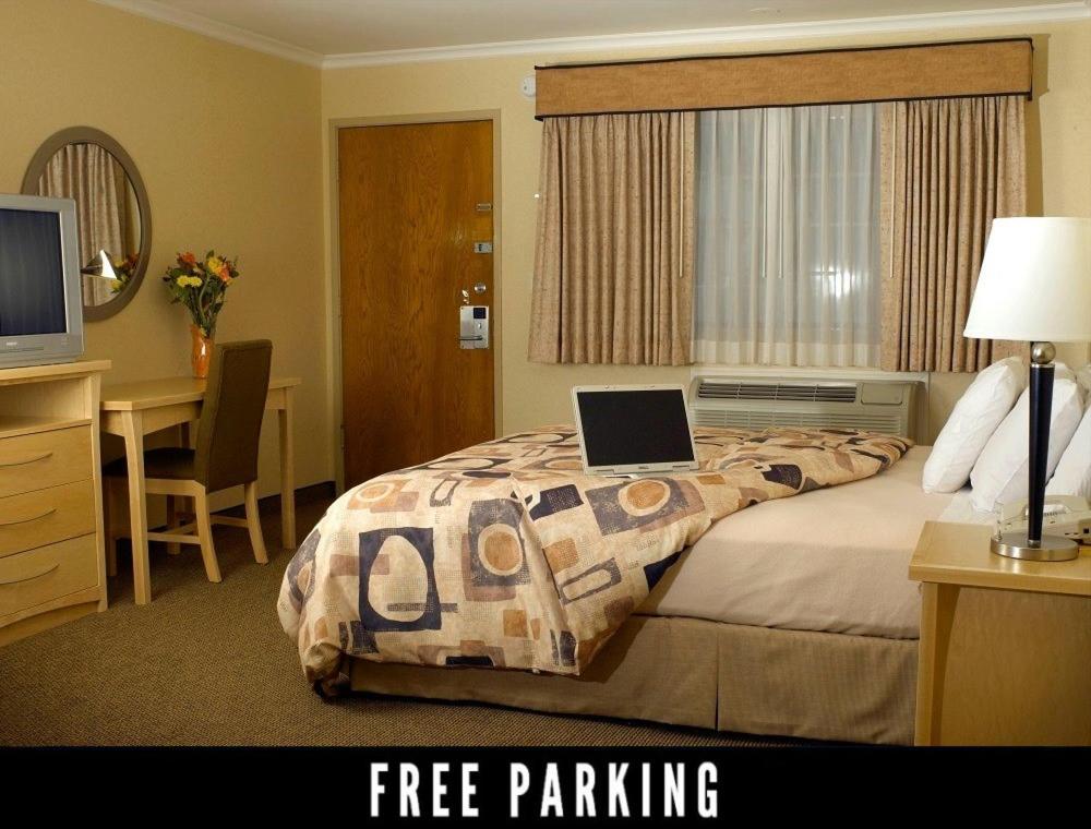 Inn on Broadway - main image
