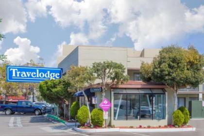 Travelodge by Wyndham San Francisco Central