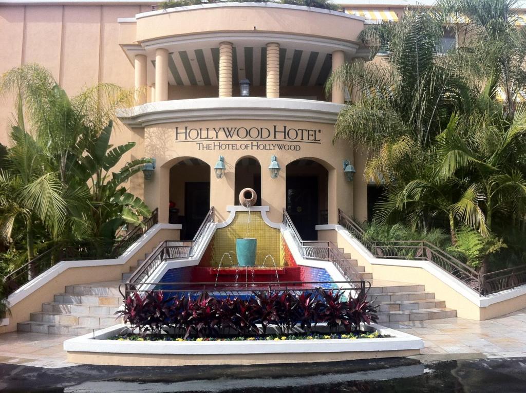 Hollywood Hotel - The Hotel of Hollywood Near Universal Studios - main image