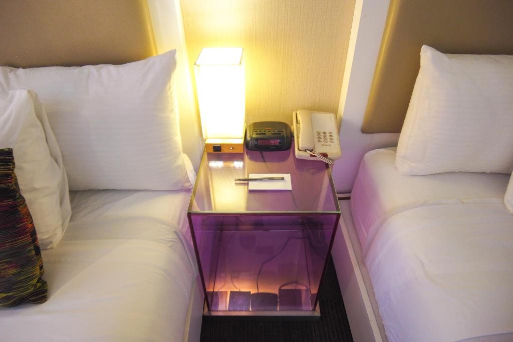 Inn at Golden Gate - image 3