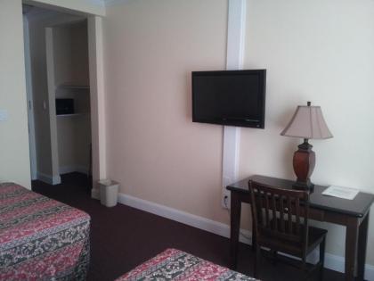 Grant Hotel - image 3