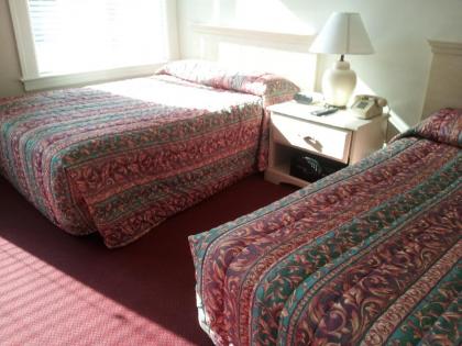 Grant Hotel - image 4