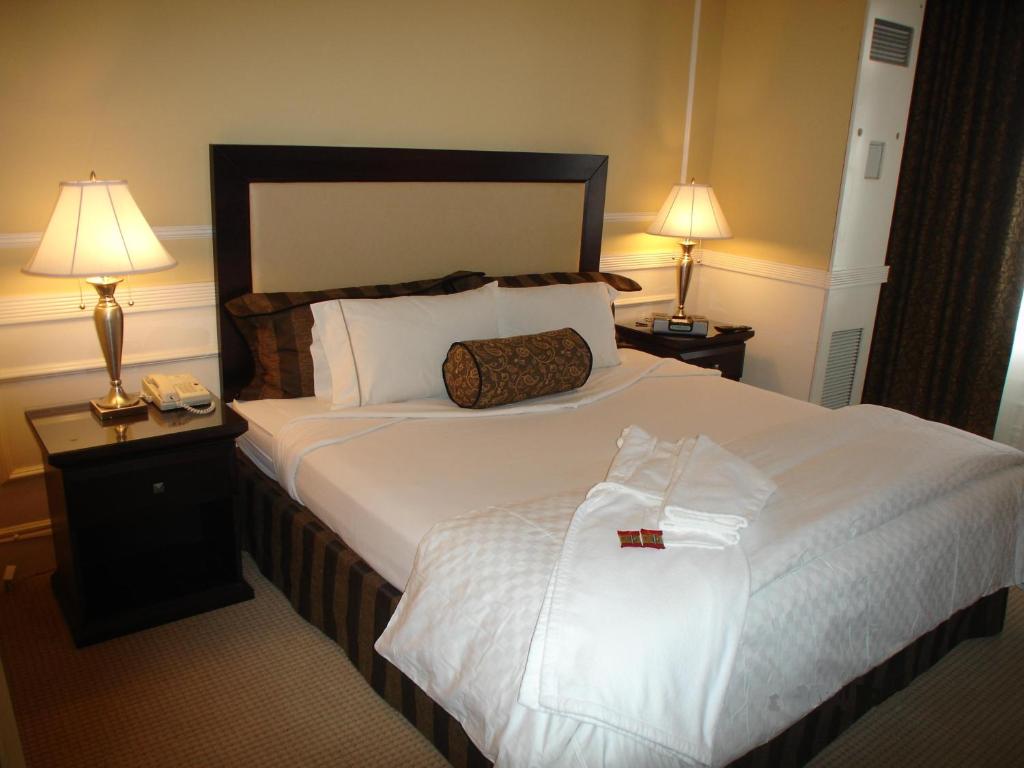 The Pickwick Hotel San Francisco - main image