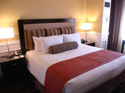The Pickwick Hotel San Francisco - image 2