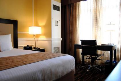 The Pickwick Hotel San Francisco - image 5