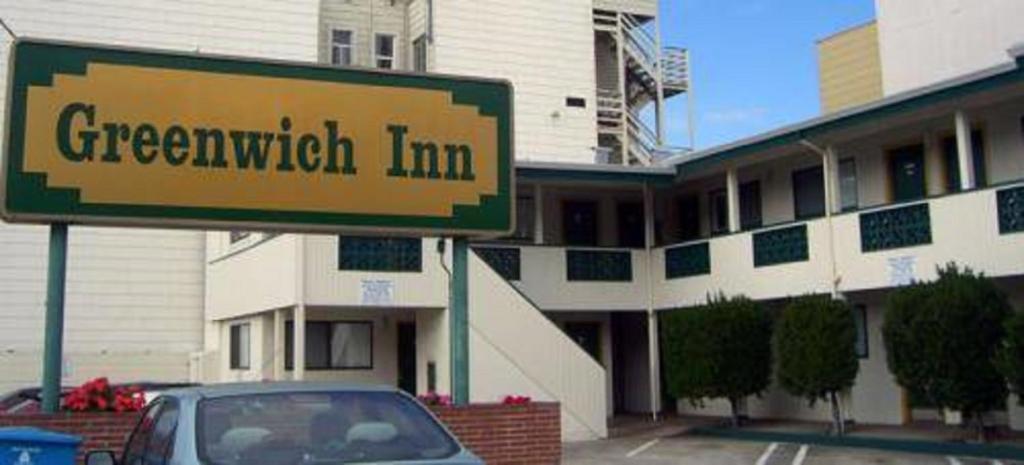 Greenwich Inn - image 2
