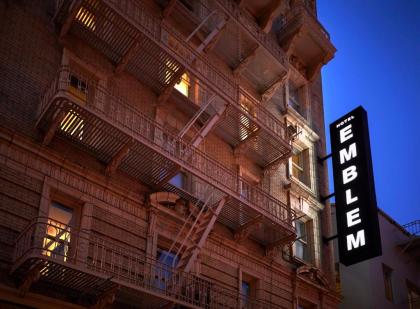 Hotel Emblem San Francisco a Viceroy Urban Retreat - image 3