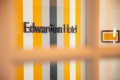 Edwardian Hotel
