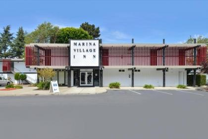 marina Village Inn